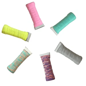LUXE Pickleball Paddle Grips - Picture 1 of 11