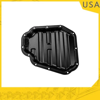 11110JA01E cárter de aceite de motor para Nissan Altima 2007-2008 2,5 L L4 264363 Foto 1 de 4