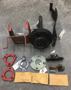 Gravely Rear PTO Kit For 7173-H Tractor - Picture 1 of 1