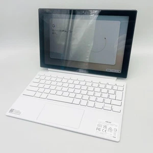 ASUS Chromebook CM3001DM2A-R70008 MediaTek Kompanio 520 8186 eMMC 64GB RAM 4GB - Picture 1 of 8