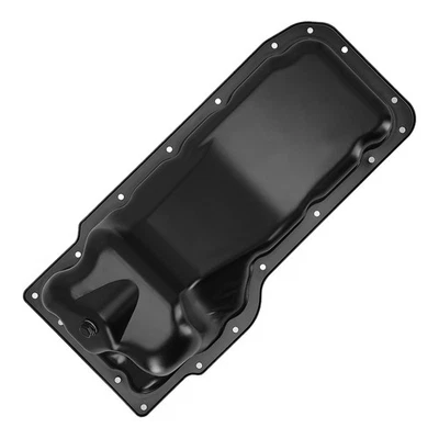 Pan de recolección de aceite de motor para Dodge Ram Dakota Durango V8 4,7 L 53020902AB Foto 1 de 4