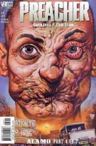 Preacher #  62 NM - Picture 1 of 1