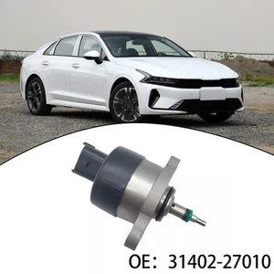 Replacement Installation Kraftstoffdruck Sensor Druckregelventil For Hyundai - Picture 1 of 9