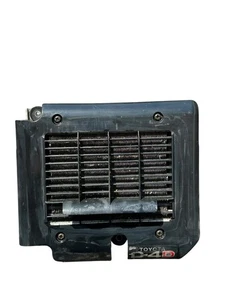 Radiatore intercooler Toyota Yaris I Serie 1400 d4d 75 Cavalli 1999/2005 3301035 - Foto 1 di 5