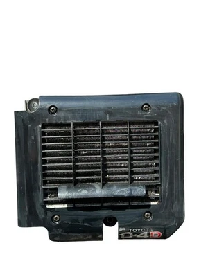 Radiatore intercooler Toyota Yaris I Serie 1400 d4d 75 Cavalli 1999/2005 3301035 - Immagine 1 di 4