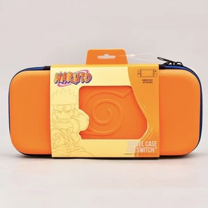 Naruto Nintendo Switch Travel Case - Picture 1 of 4