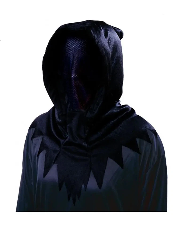 Unsichtbares Phantom Maske Deluxe - Bild 1 von 1