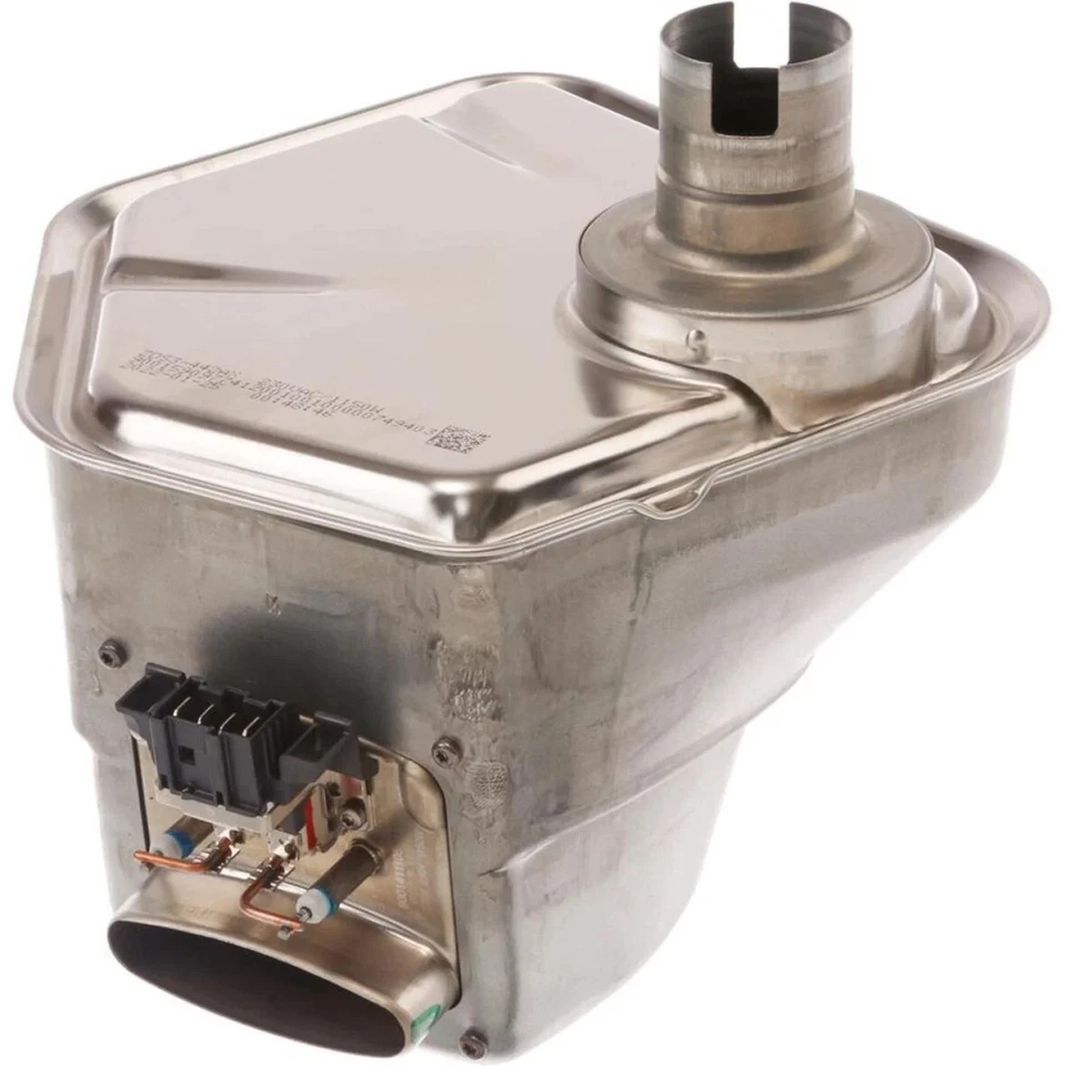 Behälter mit Heizung, Zeolith 3 12036237 - Bild 1 von 1