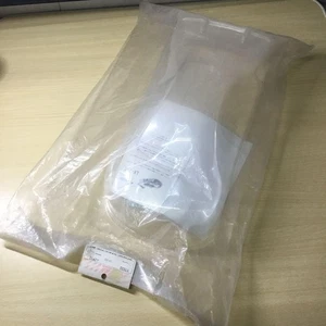 Alex Racing Design LX-250 Lexus Unpainted RC Body - Picture 1 of 7