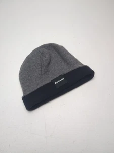 Gorro Columbia Merino gris/negro - Imagen 1 de 6