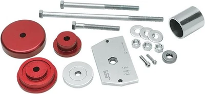 Baker TOOLA-56 главный приводной редуктор инструмент 84-06 Harley 5 6-скоростная коробка передач - Изображение 1 из 4