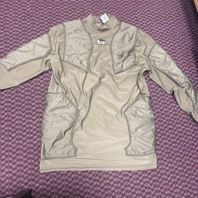 Banded Waterfowl Large Tactical Green Hunting PrimaLoft Base Padded Thermal - Image 1 of 4