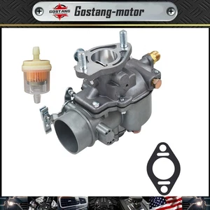 Carburatore per trattore Ford/New Holland 3000 serie 3 cilindri 65-74 13916 1103-0004 - Foto 1 di 10