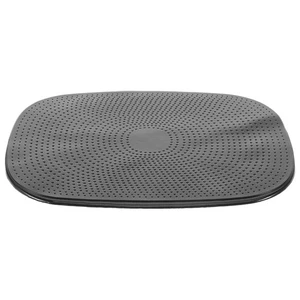 Anti-slip Mat for Car Dashboard Black Adhesive Silicone - Photo 1 sur 12