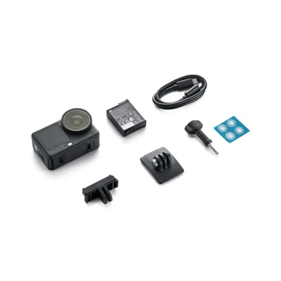 DJI Osmo Action 6 Standard Combo (1battery) - Image 1 of 4