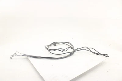 17-23 Harley Davidson Street Glide Front Abs Hose Set Lines Hoses - Image 1 of 4