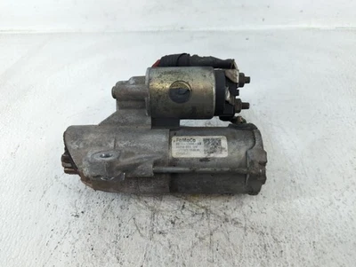 Ford Taurus 2008-2019 motor de arranque de coche solenoide fabricante original YZH6B Foto 1 de 4