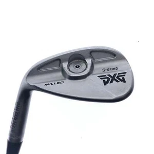 Used PXG Sugar Daddy III 3x Forged Gap Wedge / 50 Degree / X-Stiff / Left-Handed - Picture 1 of 9