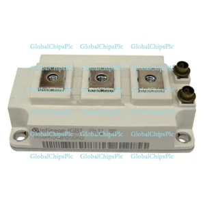 BSM150GB120DN2 für INFINEON neues Netzteilmodul schneller Versand - Bild 1 von 1