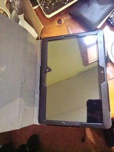 Dragon Touch Notepad K10 Tablet Android Tablet Micro HDMI w/ sleeve - Picture 1 of 8