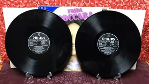 1979 Frida Boccara “Ses Grands Succes” Philips 6683-015 Double LP *Vinyl (NM) - Picture 1 of 12