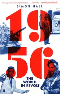 1956, The World In Revolt (HB, 2016) - Picture 1 of 1