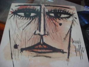 ELLA FITZGERALD sings gershwin song book vol 2, VERVE 1959 buffet artwork - Picture 1 of 2