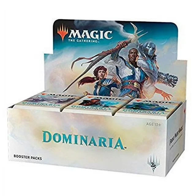 Magic The Gathering DOMINARIA uncommons set x1 - Image 1 of 1