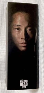 Threezero The Walking Dead Glenn Rhee 1/6 Scale Action Figure Statue *USED - Picture 1 of 10
