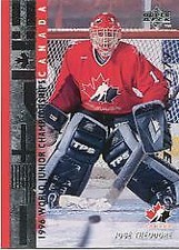1995-96 Upper Deck Electric Ice Hockey Card Pick
