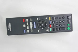 Control remoto para reproductor de DVD BDP-S380 BDP-S185 RMT-B127P CDC454 BDP-BX18 - Imagen 1 de 5