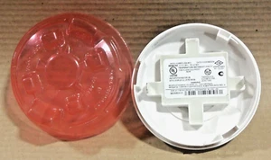 NEW SIMPLEX 4098-9613 | HEAT DETECTOR FIRE ALARM HEAD ONLY - NO BASE | 40989613 - Picture 1 of 2