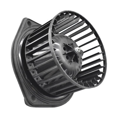 PM3786 HVAC Blower Motor W/ Wheel For 1989-1990 VOLVO 760 35319 PM3786 - Image 1 of 4