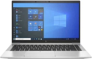 NEW HP Elitebook 840 G8 Laptop Intel i5-1145G7 512GB SSD 16GB 14" FHD W11P 3YEAR - Picture 1 of 6