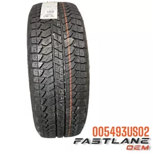 BRIDGESTONE DUELER A/T RH-S TIRE 275/60R20 115S (DOT 3122) NEW OEM 005493 - Picture 1 of 12