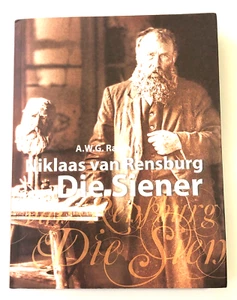 Die Siener Niklaas van Rensburg A.W.G Raath Boodskapper van God Bur Prophet - Bild 1 von 20