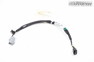 MITSUBISHI OUTLANDER SPORT 2016-23 ASIENTO DELANTERO DERECHO MARCO DE PISTA CABLE TÉRMICO OEM Foto 1 de 4