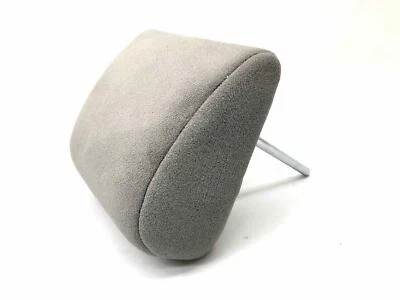 2006 Suzuki Forenza подголовник центр заднее сиденье серая ткань б/у OEM 8640185ZB0 - Изображение 1 из 4