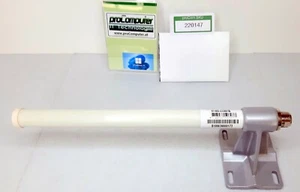 WLan Antenne / Stabantenne / Zyxel ANT3108 / 8 dBi / 50 Ohm / Außenbereich - Bild 1 von 3
