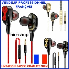Casque A Ecouteurs En Vente Ebay