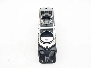 JAGUAR XJ GEAR SELECTOR KNOB SWITCH SHIFTER CONTROL PANEL AW937E453BC X351 2010 - Picture 1 of 7