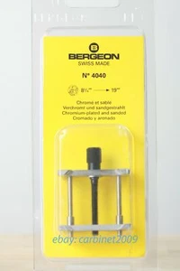 Portamovimiento Reversible Expansión Bergeon 4040 Línea 8 3/4 a 19 ENVÍO GRATUITO - Imagen 1 de 1