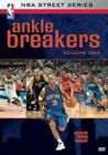 NBA Street Series: Ankle Breakers Volume One (DVD) REGION 2 & 4