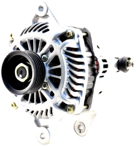 Subaru.Forester.Impreza.(WRX).Saab 9-2X. 2004-2011. H4/2.5L.90AMP/12V CW.5-G. - Picture 1 of 11