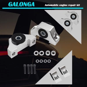 Kit de montaje de par motor JDM serie B/D para 92-01 Honda Civic EG/EK - Imagen 1 de 7