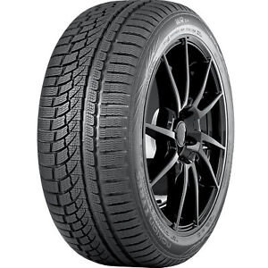 4 New Nokian Wr G4  - 225/45r18 Tires 2254518 225 45 18