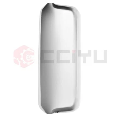 Cubierta de espejo retrovisor cromada para pasajero lado derecho Freightliner Century/Columbia 2005&up Foto 1 de 4
