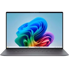 Dell - XPS 13 - Copilot+ PC - 13,4" OLED Touchscreen Laptop - Snapdragon X E... - Bild 1 von 6