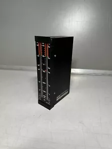 NTP 177-800B Bar Graph VU Meter NTP ELECTRONIC 177-800 - Picture 1 of 5