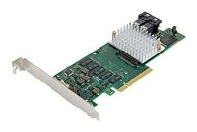 NEW Fujitsu TFM module for FBU on PRAID EP420i/e [S26361-F5243-L200] - Image 1 of 4